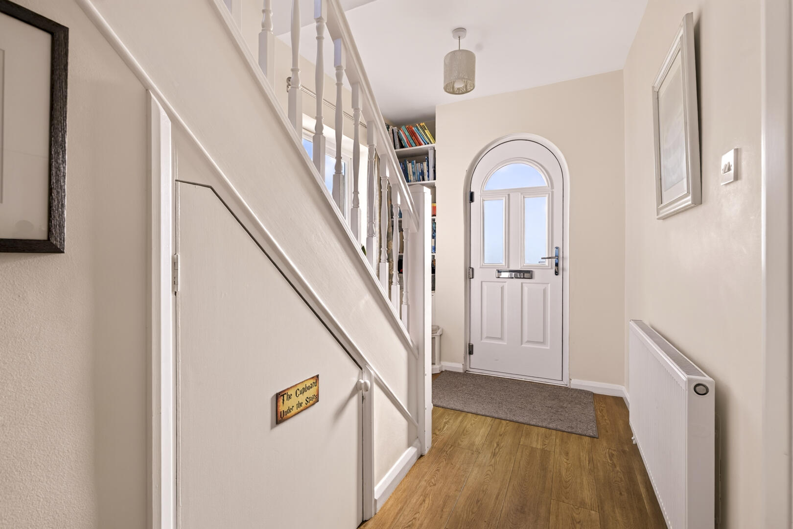 Nutley Close, Goring-By-Sea, Worthing
